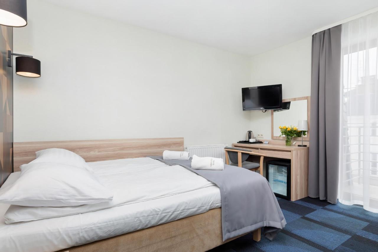 Nawigator Spa Rewal Eksteriør bilde