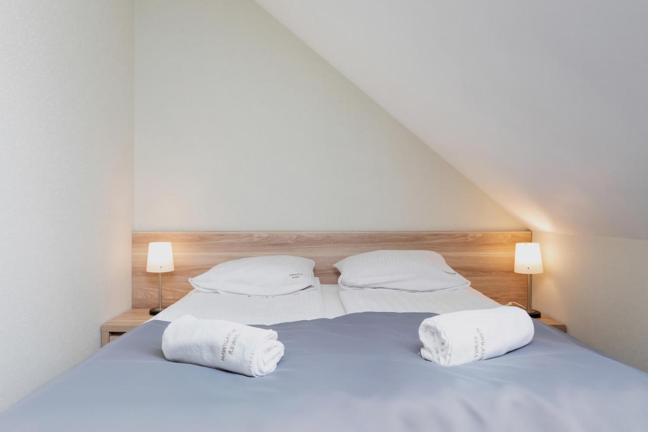 Nawigator Spa Rewal Eksteriør bilde